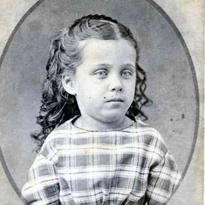 Asit Woodruff's Daughter