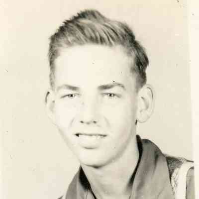 Claude Johnson