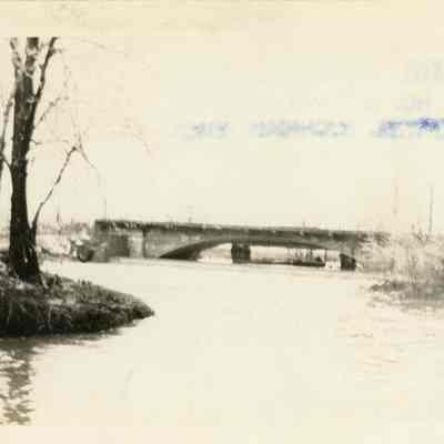 Rouge River April 2, 1922