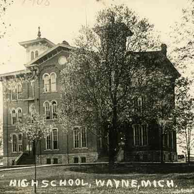 Union School