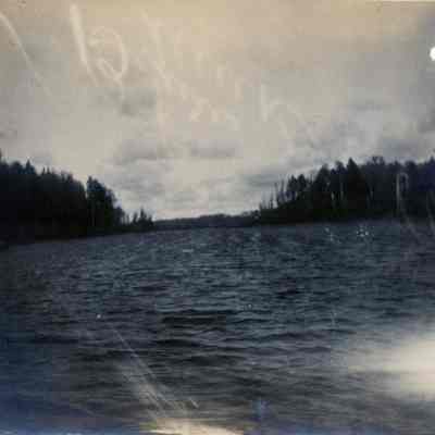 U.P. Hunting Trip