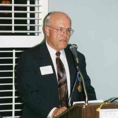 Dale Weston