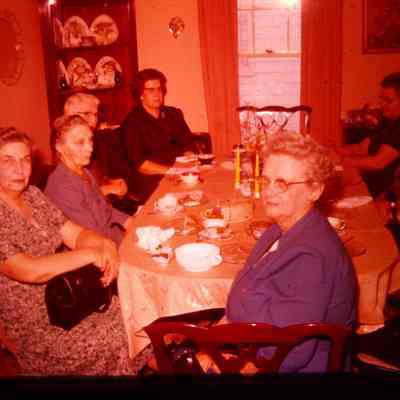 South Group 1959