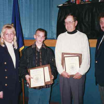 Award
