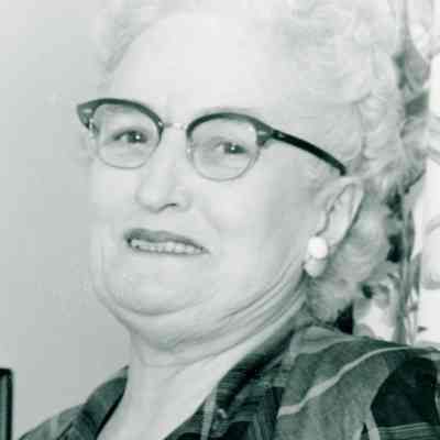 Mrs. H.D. Lucas