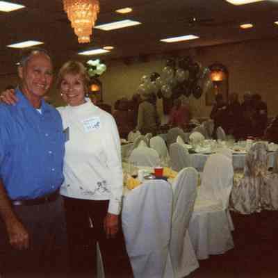 WHS All Class Reunion in 2006.