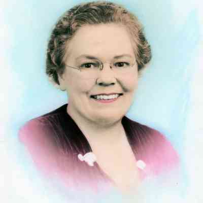 Ellen Martin