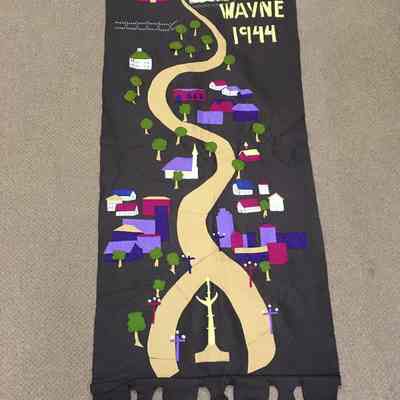 Wayne - 1944