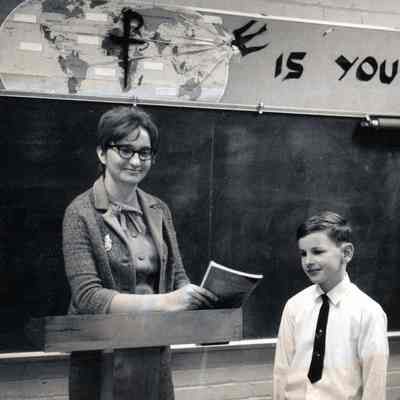 Classroom