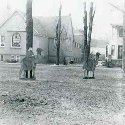 Baptist Church