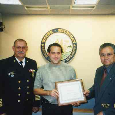 Award 2002