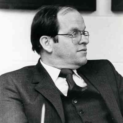 Chuck West