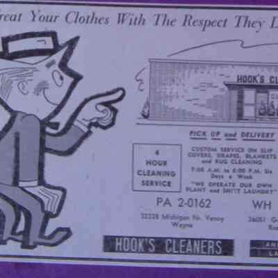 1961 Ad