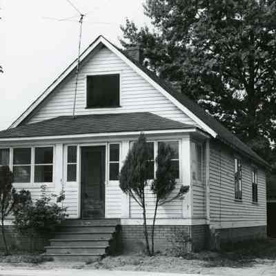 4646 Walker St.