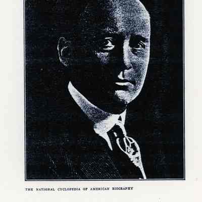 Benjamin Gotfredson Photo