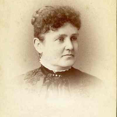 Susie Coleburn