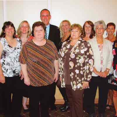 Wayne Emergency Dispatchers