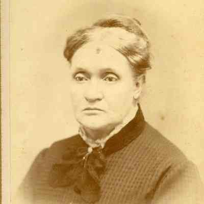 Mrs. Carr