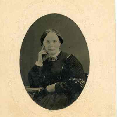 Mrs. Dr. Convis