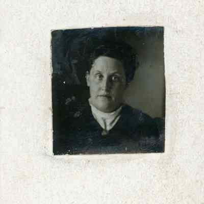 Ann Chamberlain