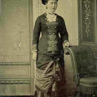 Janice Culhare Bailey Abernethy