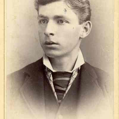 Charles Cary