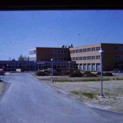 1958. Slide