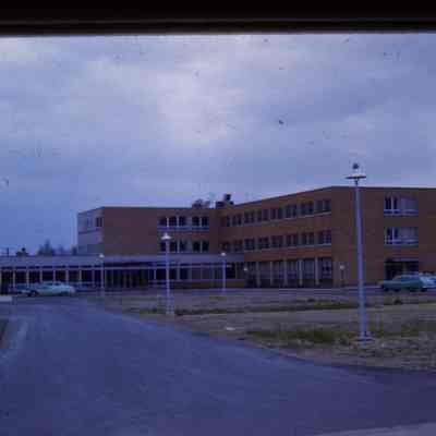 1958. Slide