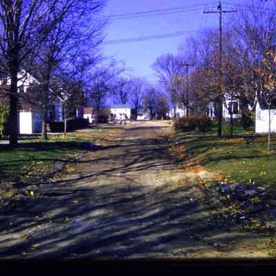 Elm and 3rd Street