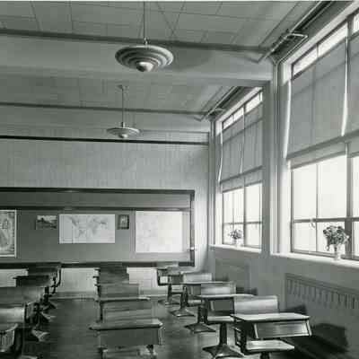 Classroom