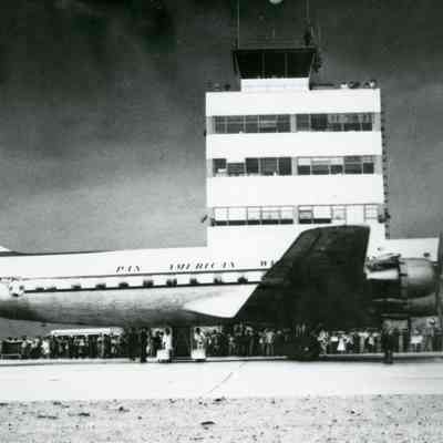 Metro Airport