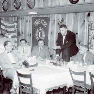 Lions and Felions Club