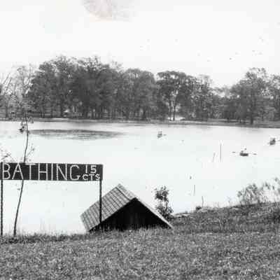 Carpenter Lake