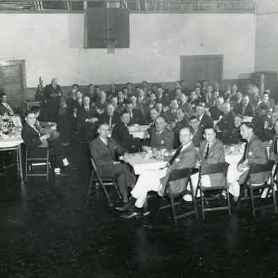 1949 Wayne Rotary Farmers Night