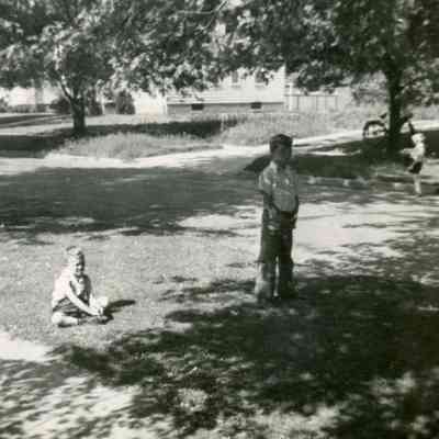 June, 20 1948
