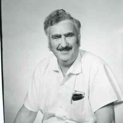Peter Lekas