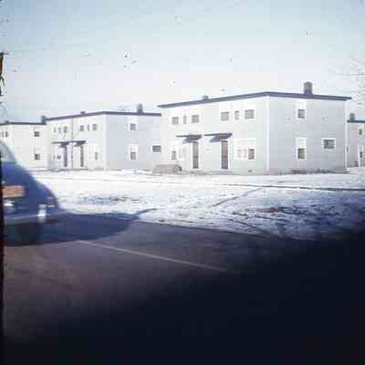 Norwayne Housing