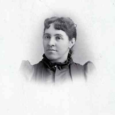 Isabel Stellwagen