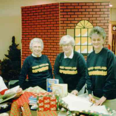 Soroptimists