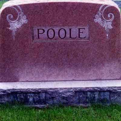 Glenwood Cemetery