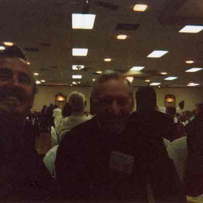 WHS All Class Reunion in 2006.
