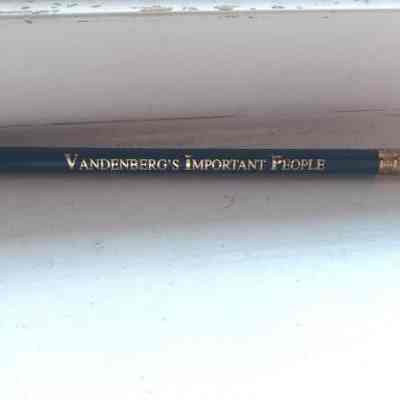 Pencil