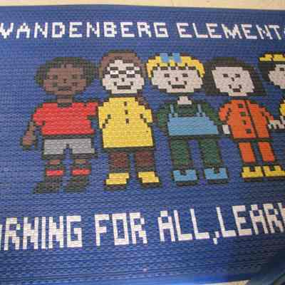Entrance Mat