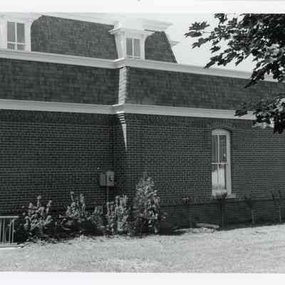Wayne Historical Museum