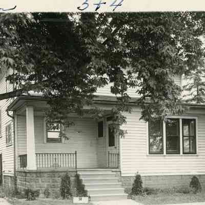 26814 Kean Ave., Inkster
