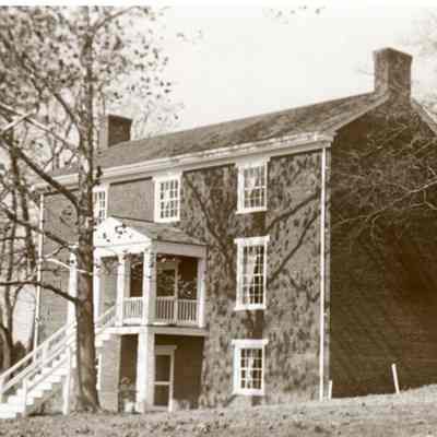 Appomattox