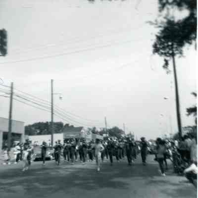 Memorial Day 1964