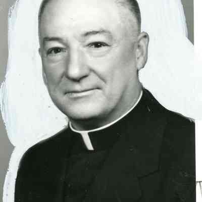Fr. Lawrence Dorr