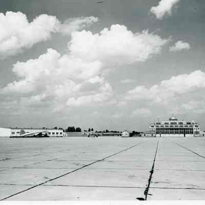 Metro Airport