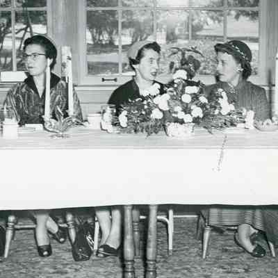 50th Year of Arche Club